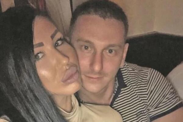 KO JE MIKSA BIVŠI VERENIK TIJANE AJFON ZBOG KOGA JE PRIVEDENA? Belivukov čovek od čijeg udarca je umro Vukić