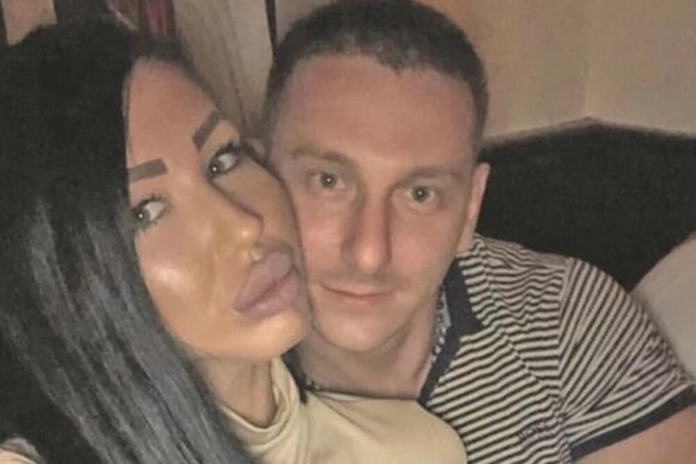 KO JE MIKSA BIVŠI VERENIK TIJANE AJFON ZBOG KOGA JE PRIVEDENA? Belivukov čovek od čijeg udarca je umro Vukić