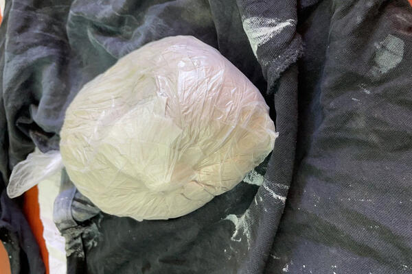 NASRED OMLADINSKIH BRIGADA ZAPLENJENA VELIKA KOLIČINA HEROINA! Policija uhapsila trojicu dilera