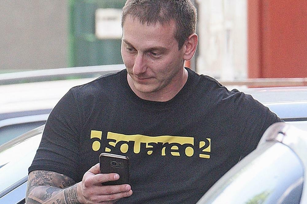 MIKSA JE RAZLOG ZBOG KOJEG JE TIJANA AJFON DANAS PRIVEDENA: Njegova prošlost je sada isplivala na svetlost dana