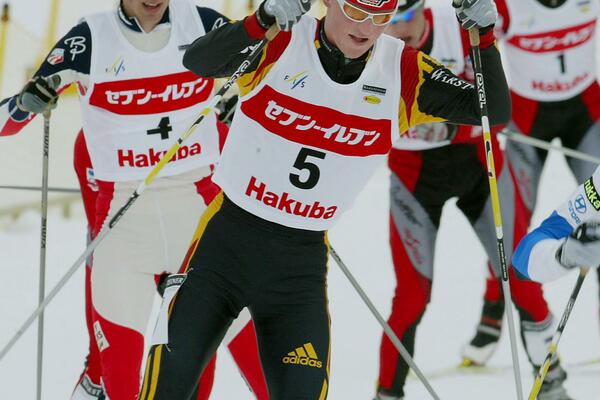 SRPKINJE BAŠ LOŠE U NORDIJSKOM SKIJANJU: Srbija ostala sa samo još jednim predstavnikom na Svetskom prvenstvu!