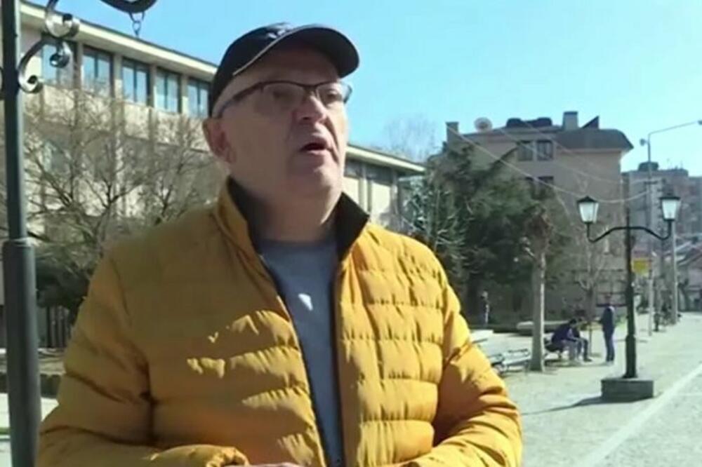 PRIČA O VRANJANCU KOJI JE PRIMIO DVE RAZLIČITE VAKCINE: Još imam nesvestice, mislim da su grešku napravile sestre!