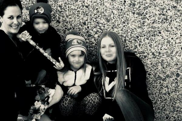 UŽASAN ZLOČIN POTRESAO AMERIKU: Ubijena majka petoro dece, a ubica sam sebi presudio!