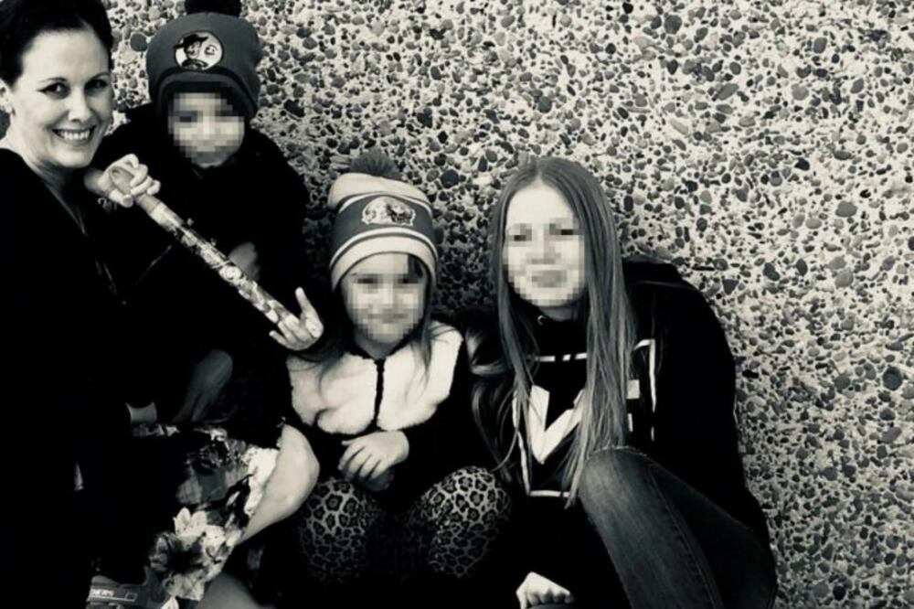 UŽASAN ZLOČIN POTRESAO AMERIKU: Ubijena majka petoro dece, a ubica sam sebi presudio!