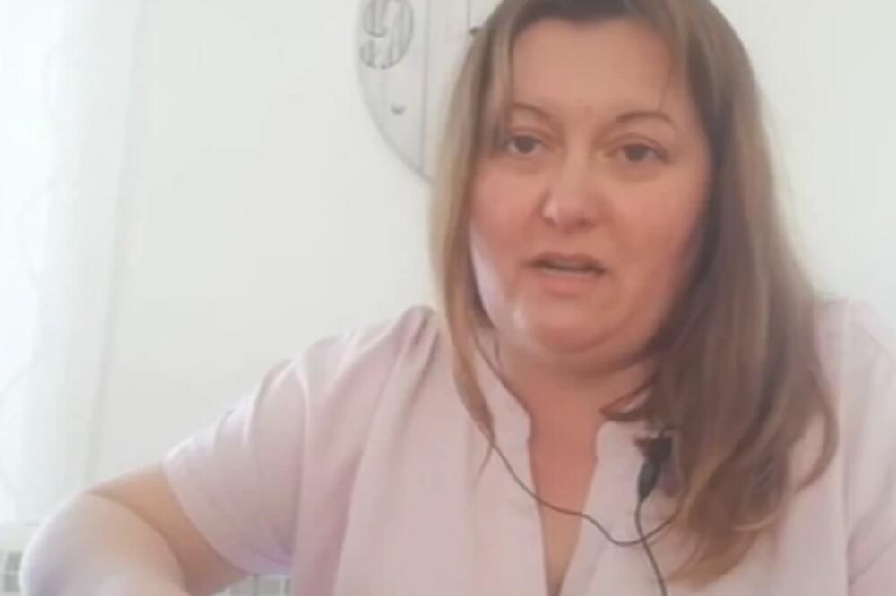 MOJ SIN JE PROVEO TRI NEDELJE NA MOBILNOM I SVE JE POČELO, LEKAR NAM JE REKAO...Majka iz Beograda objavom šokirala