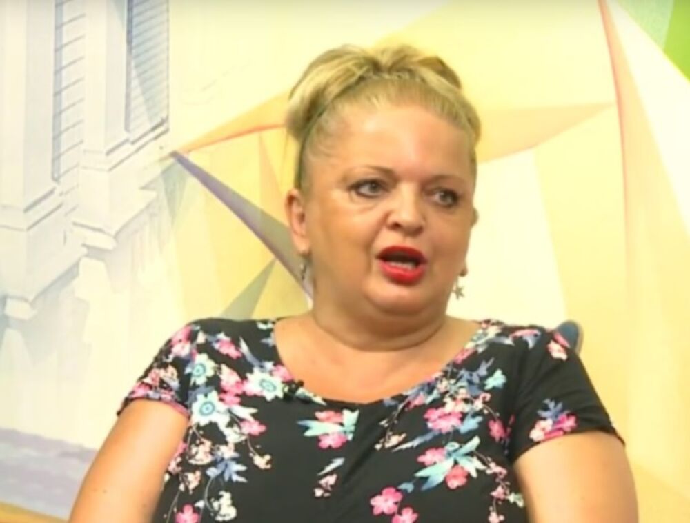 Katarina Vićentijević