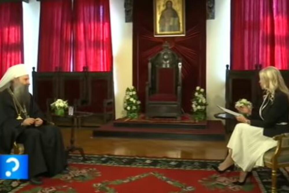 PORFIRIJE OTKRIO OLJI JOVIĆEVIĆ SVE O TAJNOJ POSETI ZORANA ĐINĐIĆA MANASTIRU KOVILJ: Ovo je znao MALO KO u Srbiji!