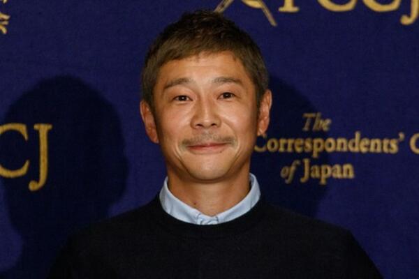 OVAJ MILIJARDER TRAŽI 8 LJUDI ZA PUT OKO MESECA! Prijavite se, rok je 14. mart