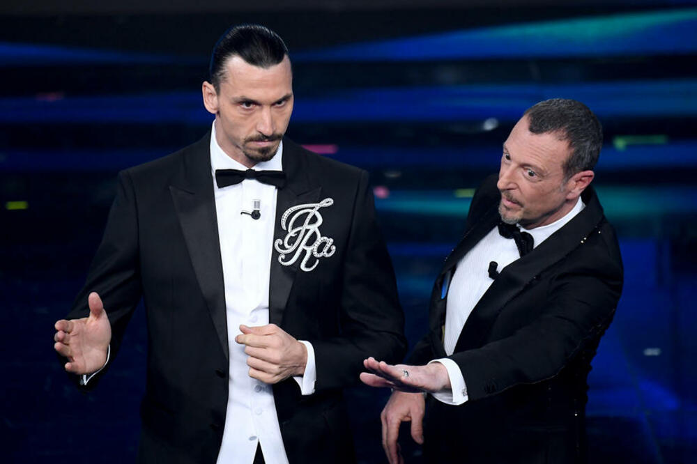 DEVOJKE BI BILE SA MNOM, A TI BI U KUHINJI SPREMAO KAFU! Zlatan opet na meti LGBT zajednice