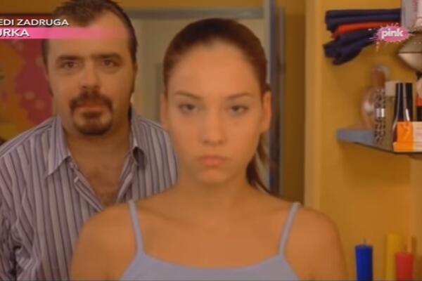 SVI SMO OBOŽAVALI FILM "MI NISMO ANĐELI", A SADA OTKRIVENA VELIKA TAJNA SA SNIMANJA: Mirka rešila da razveže jezik!