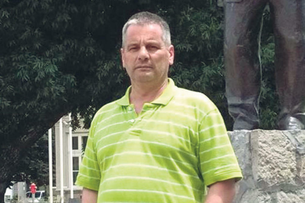 OVO JE TRAGIČNO NASTRADALI RUDAR U MAJDANPEKU! Dragutinu nije bilo spasa, telo mu je iskidala drobilica