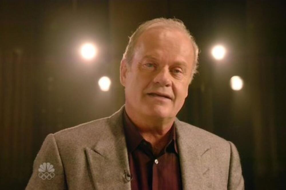 VRAĆA SE HIT SERIJA IZ DEVEDESETIH: Najluđi RADIO-VODITELJ ponovo na MALIM EKRANIMA, a tek što ima ŽENU! (FOTO)