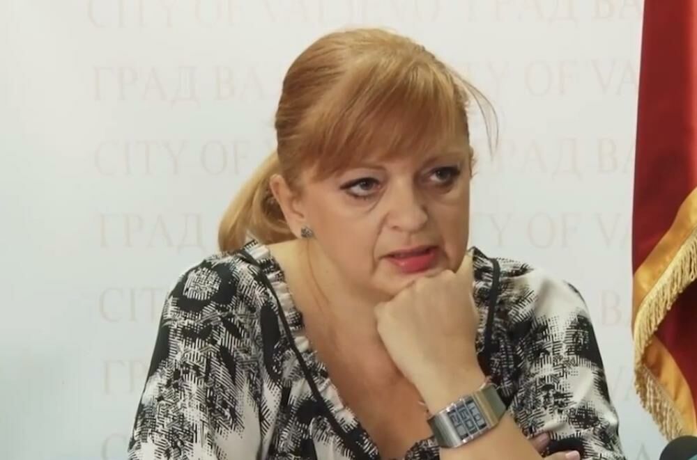 Katarina Vićentijević