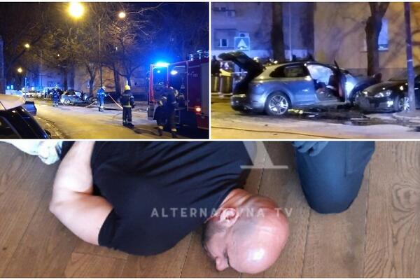 KAKO JE SNAJPER 3 PUTA IZBEGAO SMRT? Posle jednog napada na ulici je ostao KRATER, nikad nije rekao ime krivca