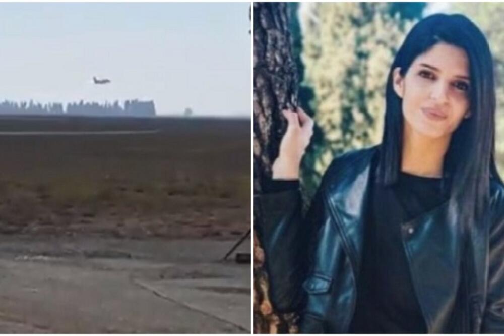 JELENA JE NA PUTU ZA ISTANBUL, HVALA PUNO SVIMA: Snmak koji će vam izmamiti osmeh na lice! NJIMA JESTE! (VIDEO)