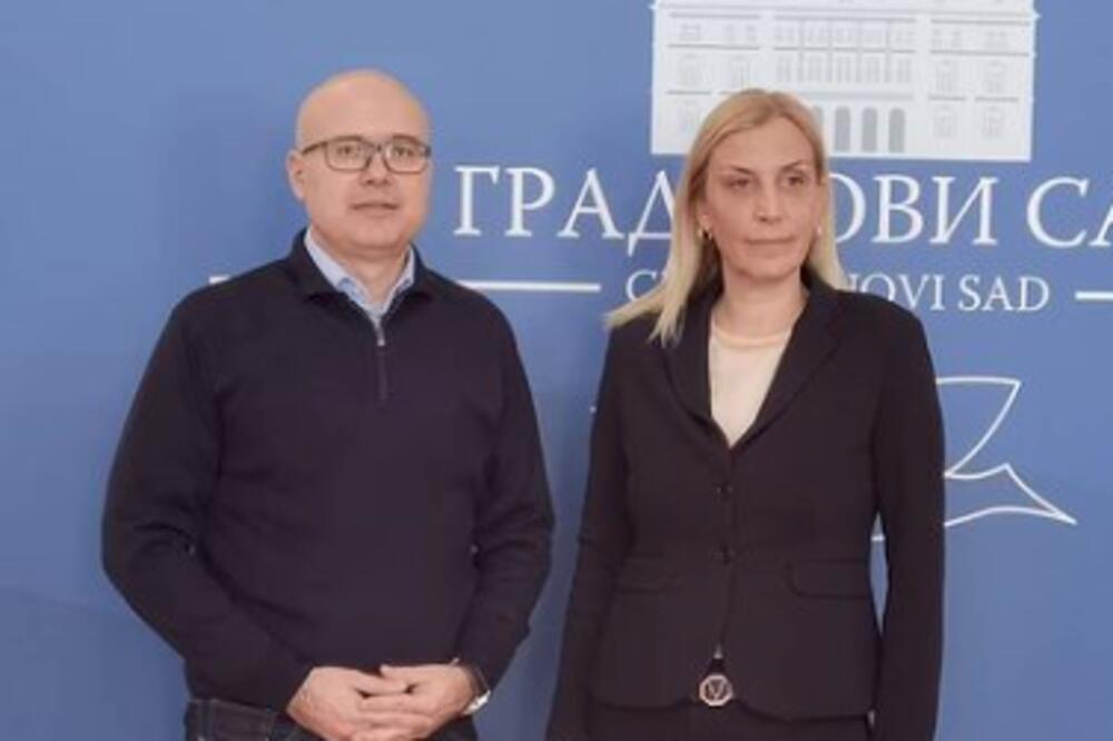 Vučević: Pozdravljam napore ministarke da u ime Vlade sprovodi nepokolebljivu borbu protiv korupcije i kriminala