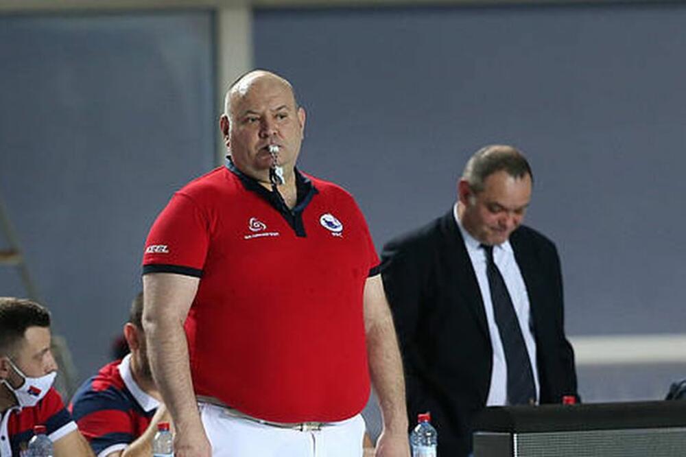 VATERPLO SVET TUGUJE: Preminuo poznati sudija, Nenad Golijanin