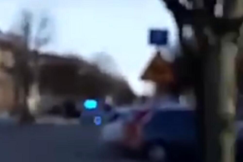 OTKRIVENI DETALJI U VEZI MLADIĆA KOJI JE ODGOVORAN ZA KRVAVI PIR U ŠVEDKOJ: Od ranije je bio poznat AGENCIJAMA