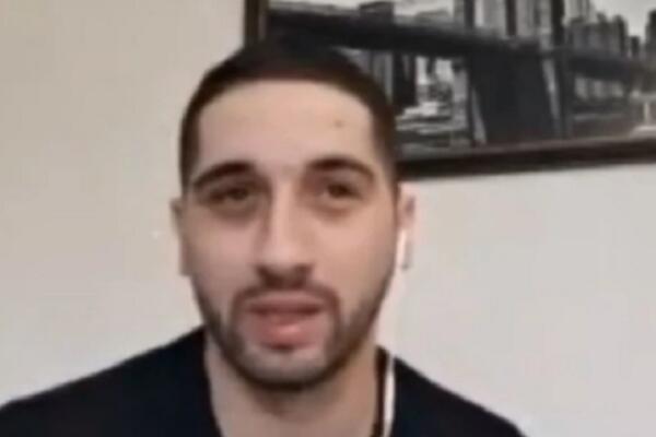 NOVI HEROJ SRBIJE: Njegovo ime je Milan, dolazi iz Vrbasa i SVI SRBI MORAJU DA MU SE POKLONE!