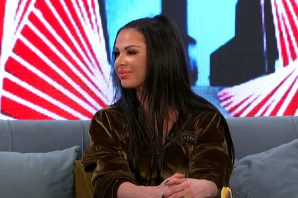 "BOLJE BI IM BILO DA SVE PRIZNAJU" Tina Ivanović brutalno iskreno o odnosu Ša i Tare: On ima DIVNU ženu!