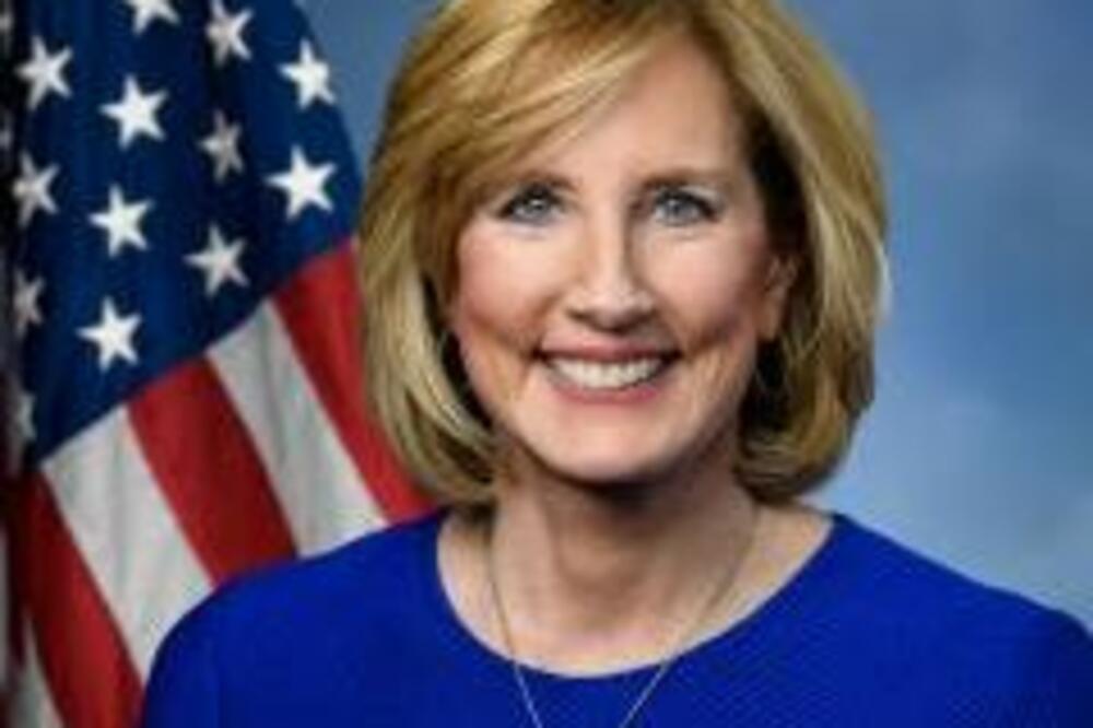 OVO JE KLAUDIJA TENI, NOVA ČLANICA SRPSKOG KOKUSA NA KAPITOL HILU! Za nas je veže PROŠLOST