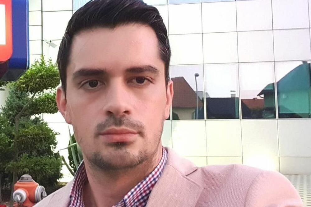 NOVI TRANSFER! Igor Čurčić za Espreso otkriva zašto je došlo do PREKIDA SARADNJE SA TELEVIZIJOM!