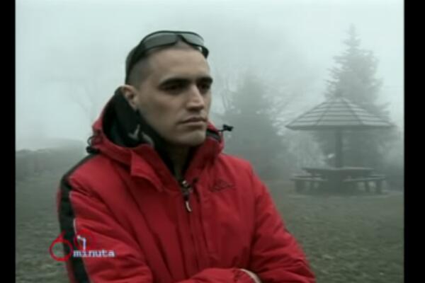 JOŠ 3 MESECA IZA REŠETAKA? Upućen predlog za produženje pritvora DARKU ELEZU!