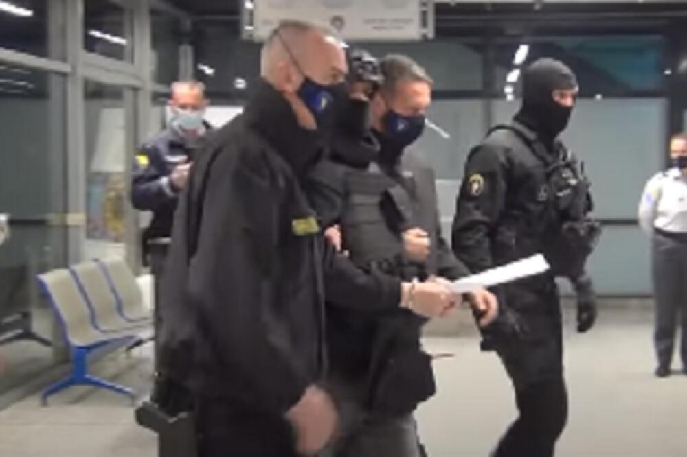 ELEZ DRAGOCEN SARADNIK ZA RASVETLJAVANJE NAJTEŽIH UBISTAVA! Da li će pomoći u zadovoljavanju pravde za Ognjanovića?