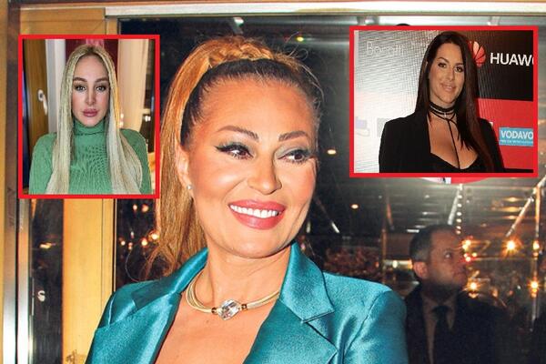 ZAVRTEĆE VAM SE U GLAVI KADA SAZNATE KOLIKO ZARAĐUJU SAMO OD INSTAGRAMA! Basnoslovne cifre: Ceca sve prešišala!