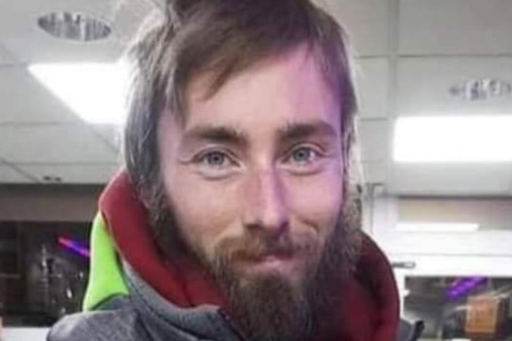 ŽENA NESTALOG DŽOŠUE (29) MISLI DA ŽIVI U ŠUMI: Tri meseca nema traga o njemu, patio od anksioznosti! (FOTO)