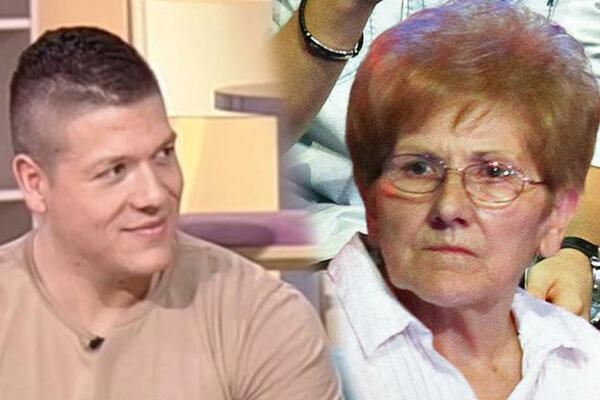 HITNO HOSPITALIZOVANA MAJKA SLOBE RADANOVIĆA: Izvršena je OPERACIJA, svi uplašeni zbog zahvata u jeku virusa!