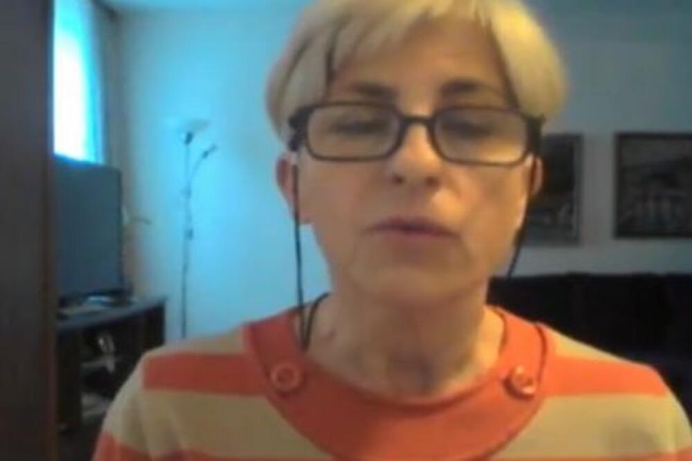 TUGA! Preminula Dalida Hadžić-Tulić!