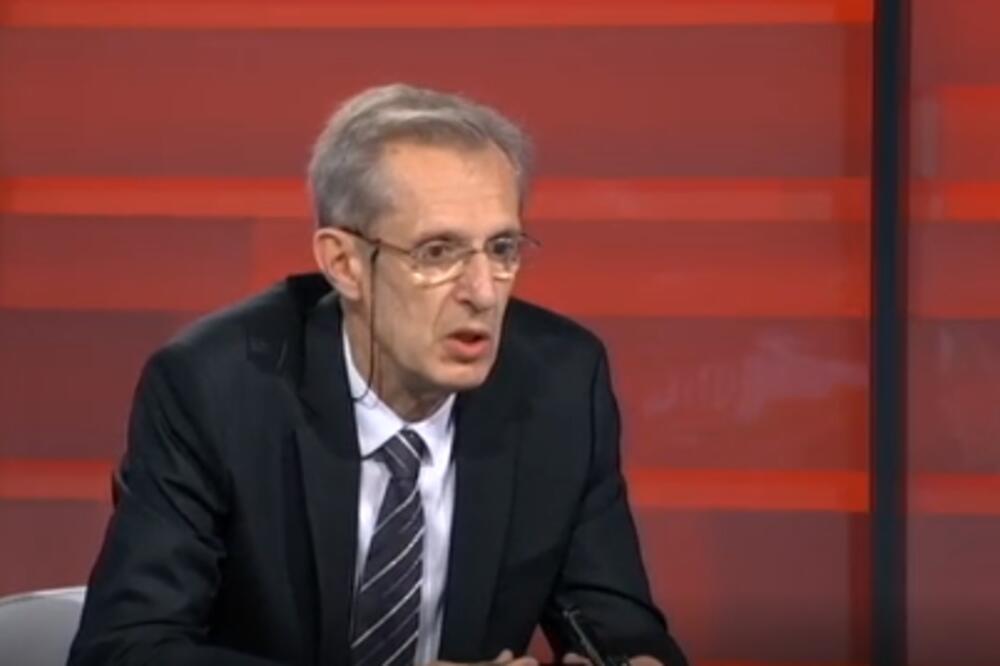 TREBA LI TRUDNICE DA SE VAKCINIŠU? Dr Miković iz Narodnog fronta SVE DETALJNO OBJASNIO