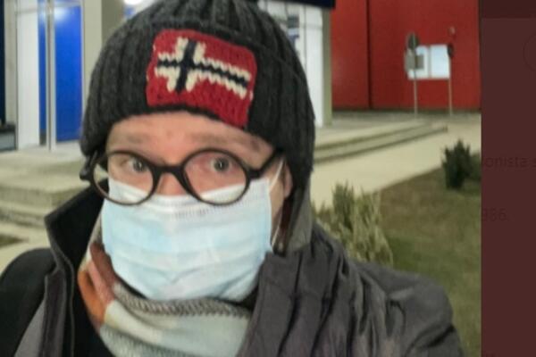 ČUVENI DOKTOR LALOŠEVIĆ ŽRTVA ANTIVAKSERA: Zloupotrebili njegovo ime, PRIJAVITE OVO (FOTO)