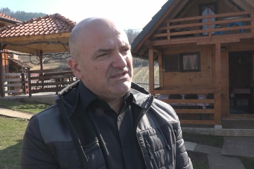 SEOSKA TERETANA JE PRAVI HIT U SRBIJI: Dolaze i stranci, rad doživljavaju KAO RAZONODU (FOTO)