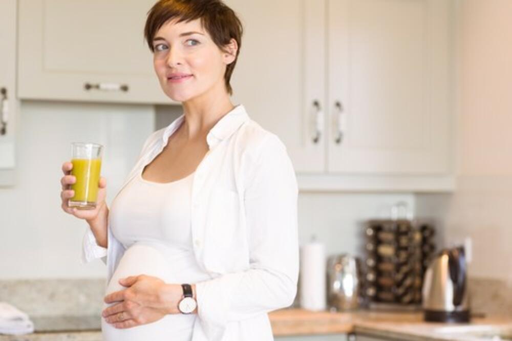 Puni su folne kiseline i gvožđa, a odlični su za ZDRAVU trudnoću: Šta treba da znate o PERINATALNIM vitaminima?