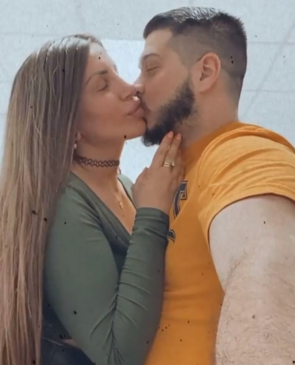 Dalila Dragojević, Dejan Dragojević