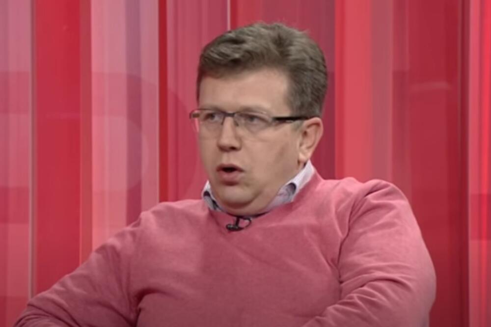 OSUĐEN SELVEDIN ŠATOROVIĆ: Ide u ZATVOR!