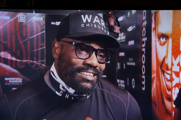 SPAVAŠ LI MIRNO DŽOZEFE!? Čisora ne odustaje od meča sa Novozelanđaninom