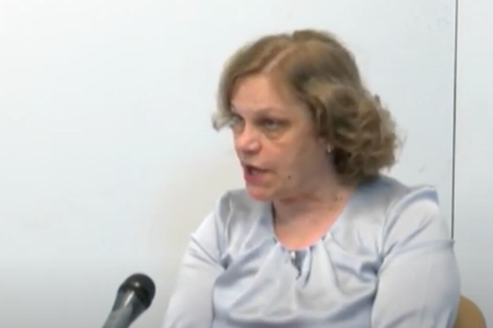 SMENJENA JADRANKA AJANOVIĆ: Upravnica Doma zdravlja u Vranju razrešena dužnosti ZBOG PROPUSTA U VAKCINACIJI