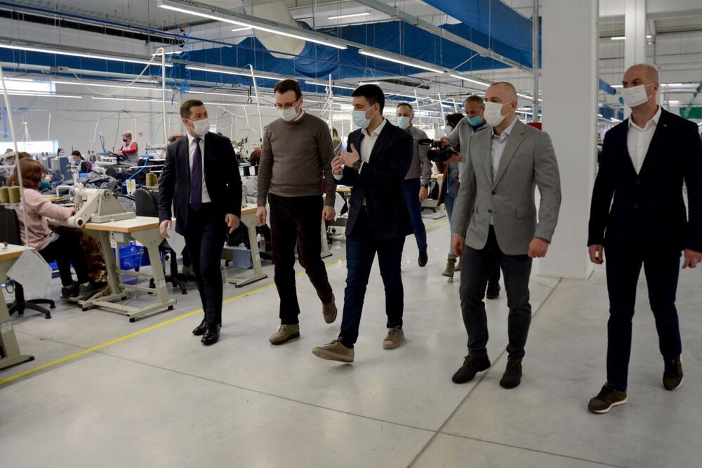 Petković najavio nova radna mesta za Srbe sa KiM u Raški