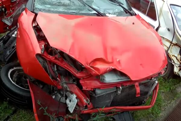 NEKI AUTOMOBILI DOBIJU 0 ZVEZDICA NA TESTU: Znate li zašto?