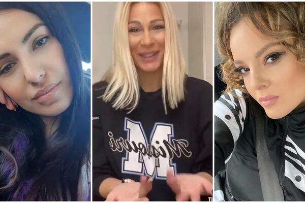 NISTE ZNALI! ZVEZDE KOJE JE INSTAGRAM SPASIO SIGURNE PROPASTI: Pale bi u ZABORAV bez društvenih mreža!