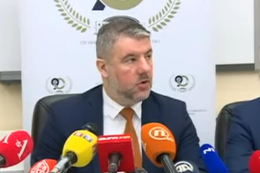 ŠERANIĆ: U Republici Srpskoj nije izolovan DELTA SOJ korona virusa!