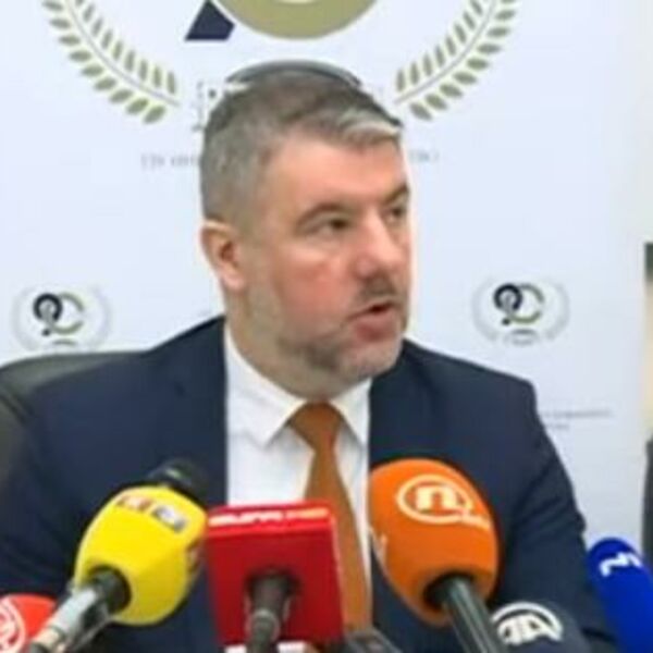 ŠERANIĆ: U Republici Srpskoj nije izolovan DELTA SOJ korona virusa!
