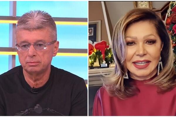 ŠTA!? SAŠA POPOVIĆ I NEDA UKRADEN BILI U TAJNOJ VEZI!? Direktor Granda ODUVEK je voleo pevačice, ONA NIJE JEDINA!