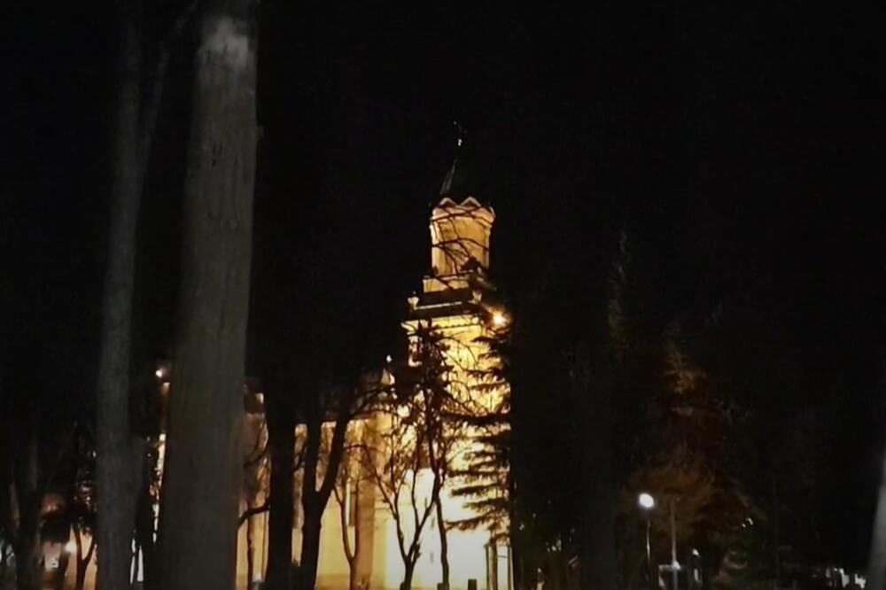 CRKVA POTVRDILA SKRNAVLJENJE SVETINJE! Nadležni paroh radi na rešavanju ovog neugodnoj slučaja!