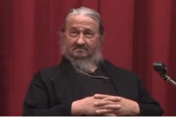 EPARHIJA ZAHUMSKO-HERCEGOVAČKA: "Vladiko, besmrtnog imena, vječna ti uspomena!”