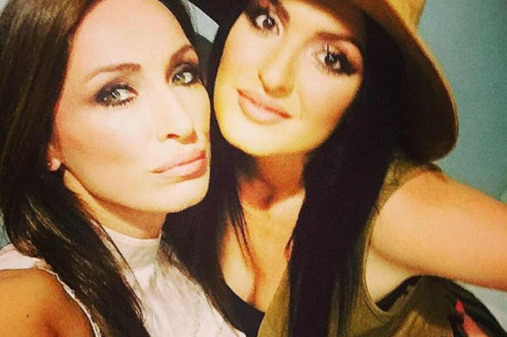 SILVIJA ĐOGANI JE OD SVOJE PORODICE NASLEDILA SAMO JEDAN TALENAT: Vrlo je izražen i mami na GREH!