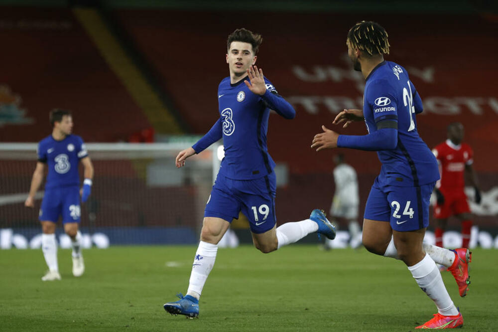 TUHEL NADMUDRIO KLOPA U DERBIJU! Totenhem i Everton minimalno slavili